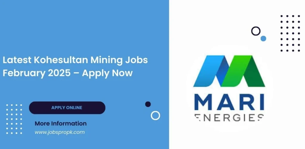 latest Kohesultan Mining Jobs and career opportunities in the mining industry. Apply now to kickstart your journey with Kohesultan Mining.