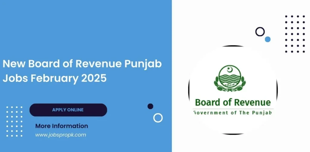 Board of Revenue Punjab: Managing land records, property services, and revenue administration for efficient governance and public assistance.