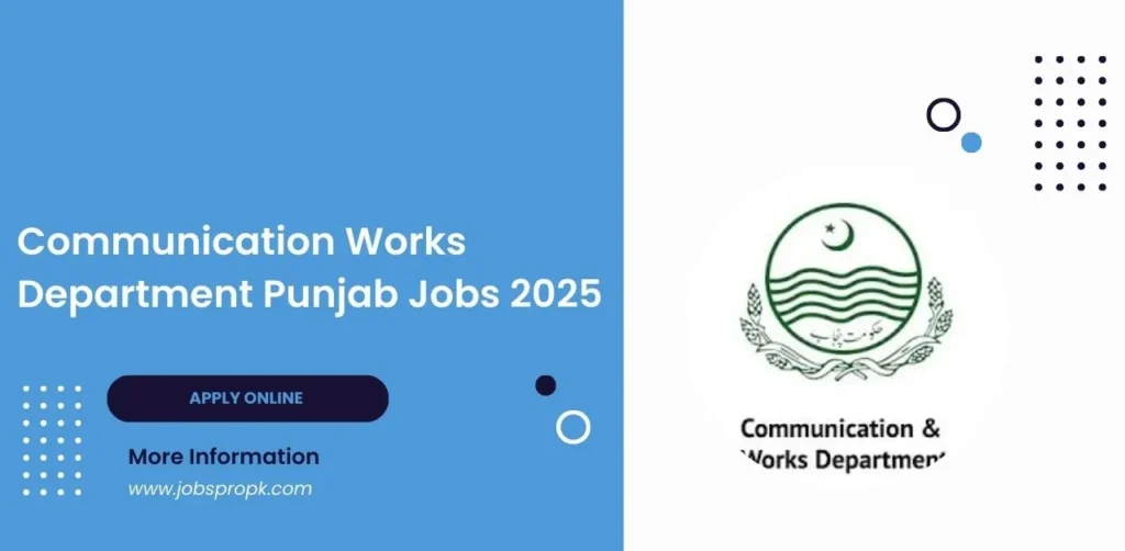 Communication Works Department: Dedicated to building and maintaining infrastructure, roads, and public works for improved connectivity and development.