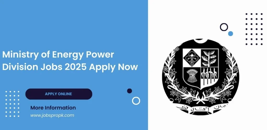 Ministry of Energy Power Division – Leading energy policies, power sector development, and sustainable energy solutions in Pakistan.