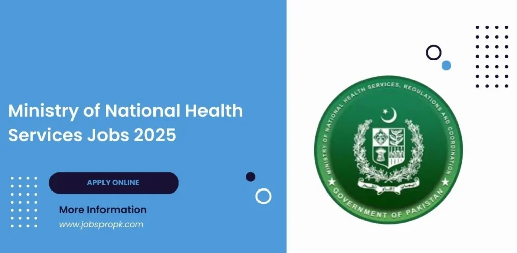 Ministry of National Health – Leading healthcare policies, public health initiatives, and medical services for a healthier Pakistan.