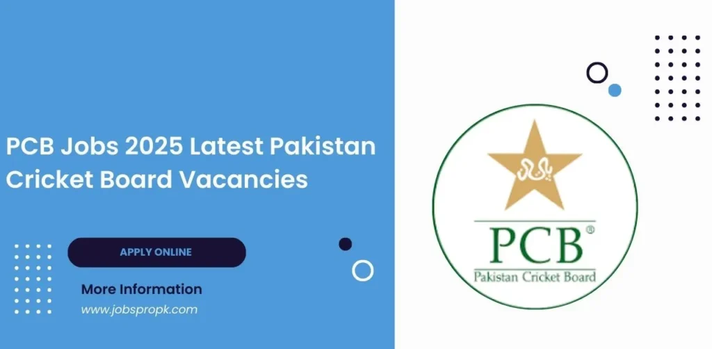 Pakistan Cricket Board updates, news, and official cricket events and announcements