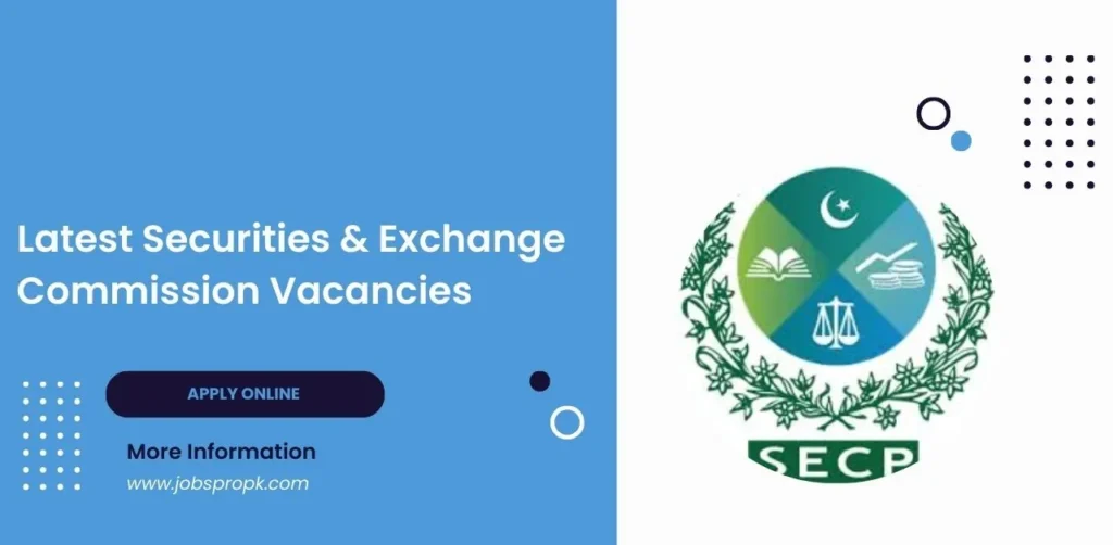 latest Securities & Exchange Commission vacancies. Find career opportunities in finance, regulation, and compliance. Apply today.