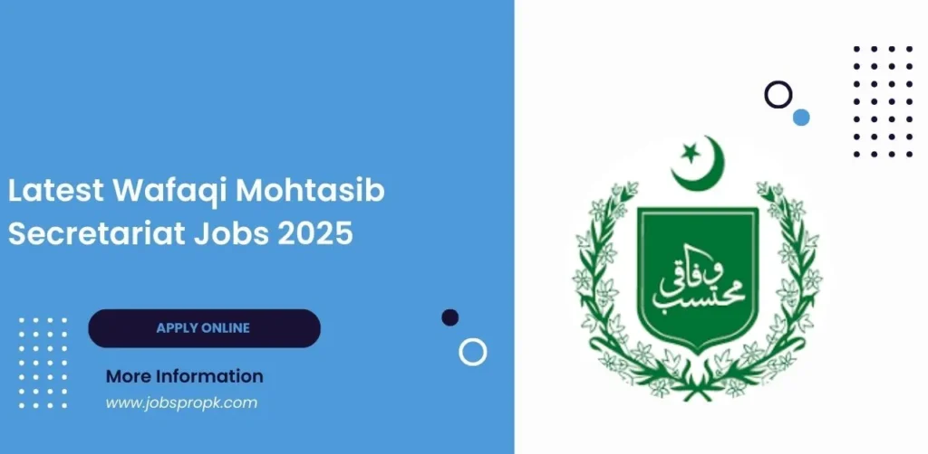 Explore Wafaqi Mohtasib Secretariat for grievance redressal, public complaints, and federal ombudsman services in Pakistan. Get assistance now