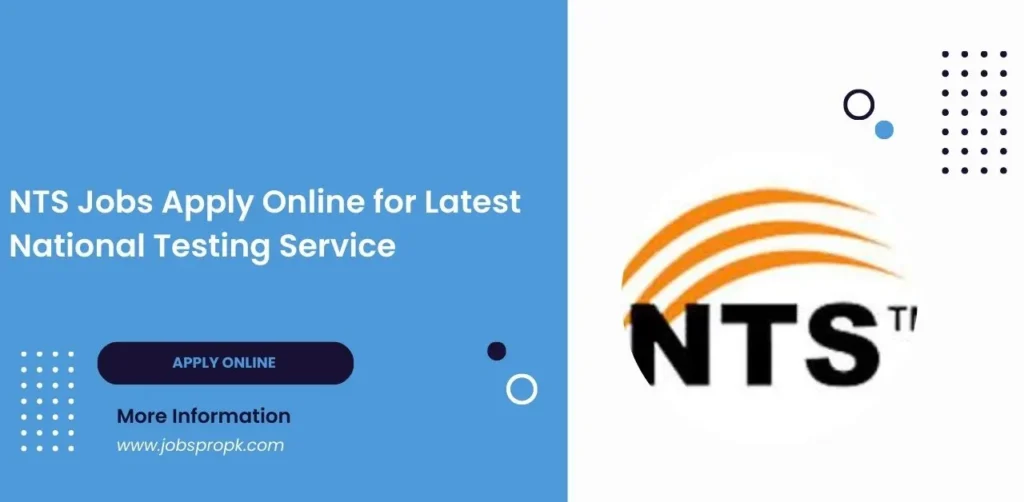 NTS jobs and career opportunities with the National Testing Service. Find roles in testing, administration, and more to join a trusted organization.